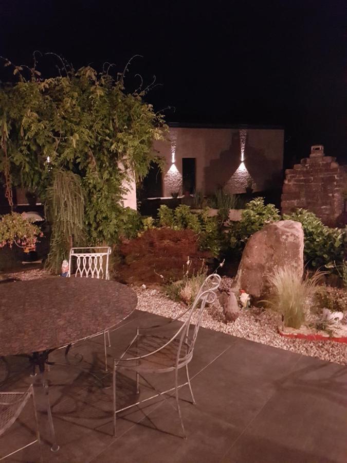 La Maison De Louise Pierre-Percée Exterior foto